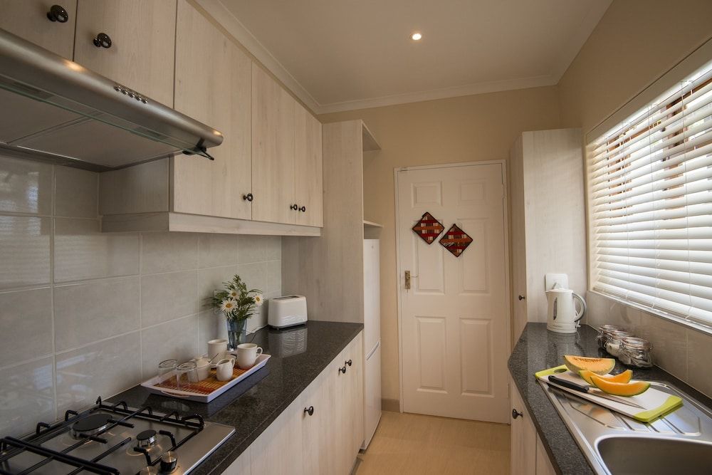 undefined SomerZicht Guesthouse 7