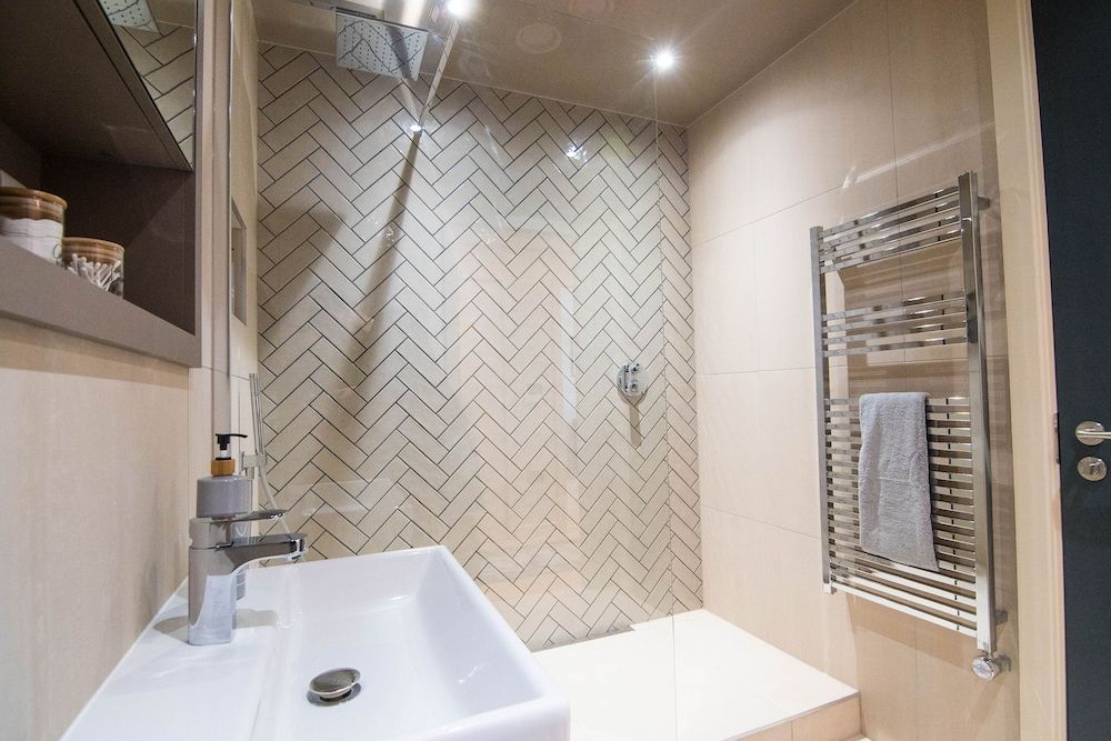 King's 39 Luxury Apartment, Ensuite, Garden View (King's 39) 5