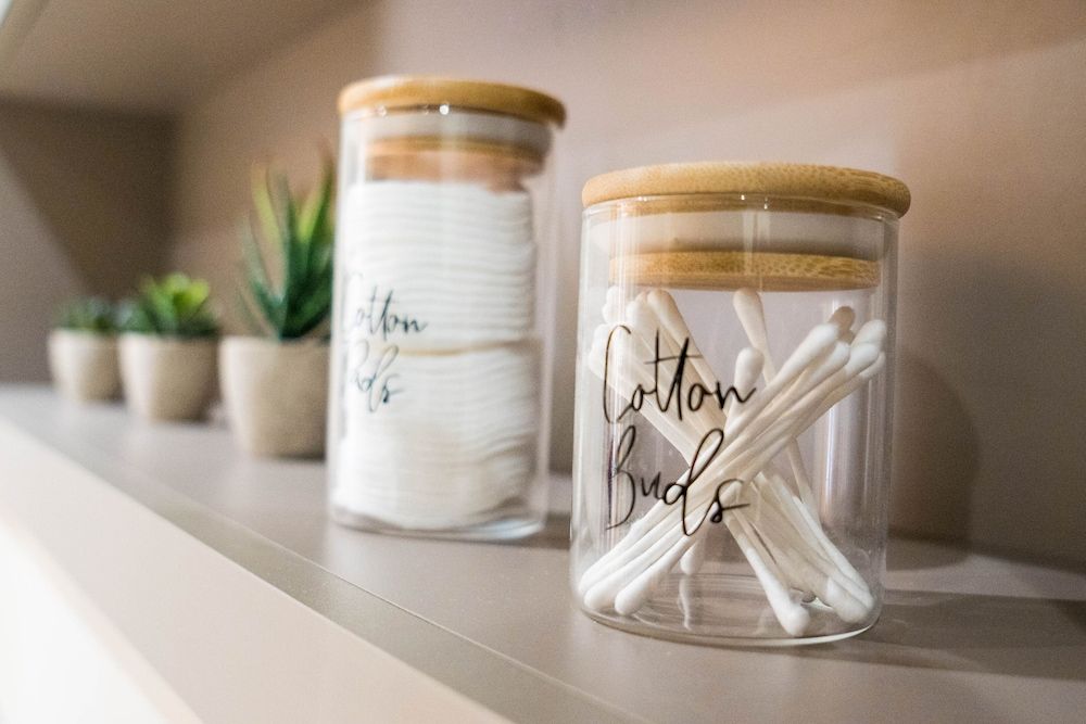 King's 39 Luxury Apartment, Ensuite, Garden View (King's 39) 8