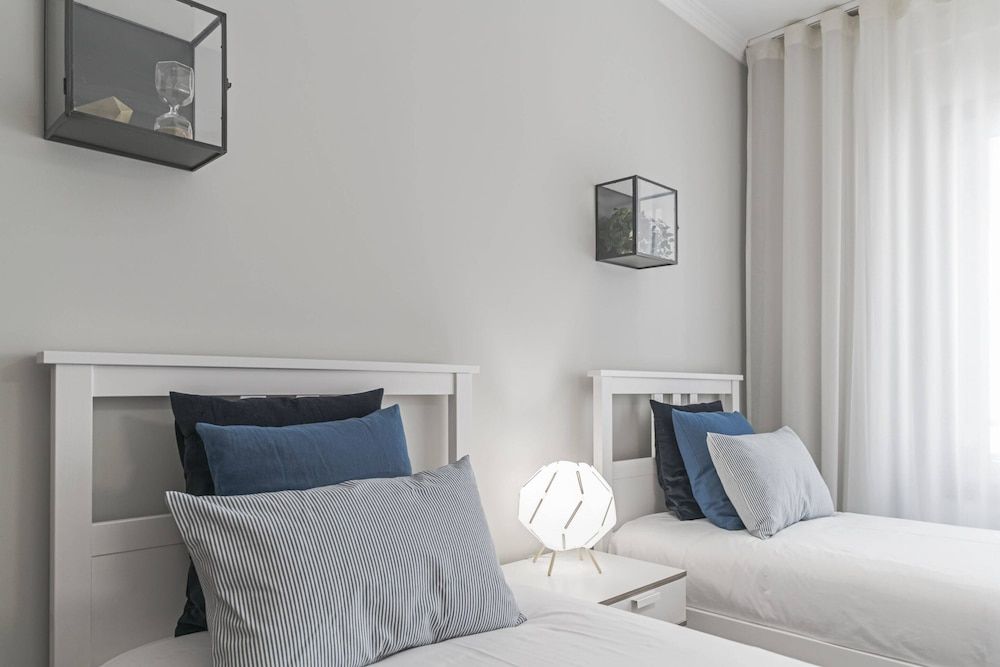 Apartment, 2 Bedrooms