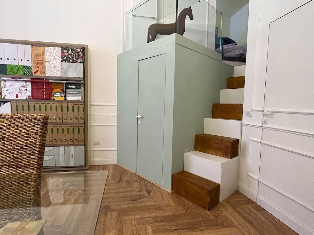 Family Loft