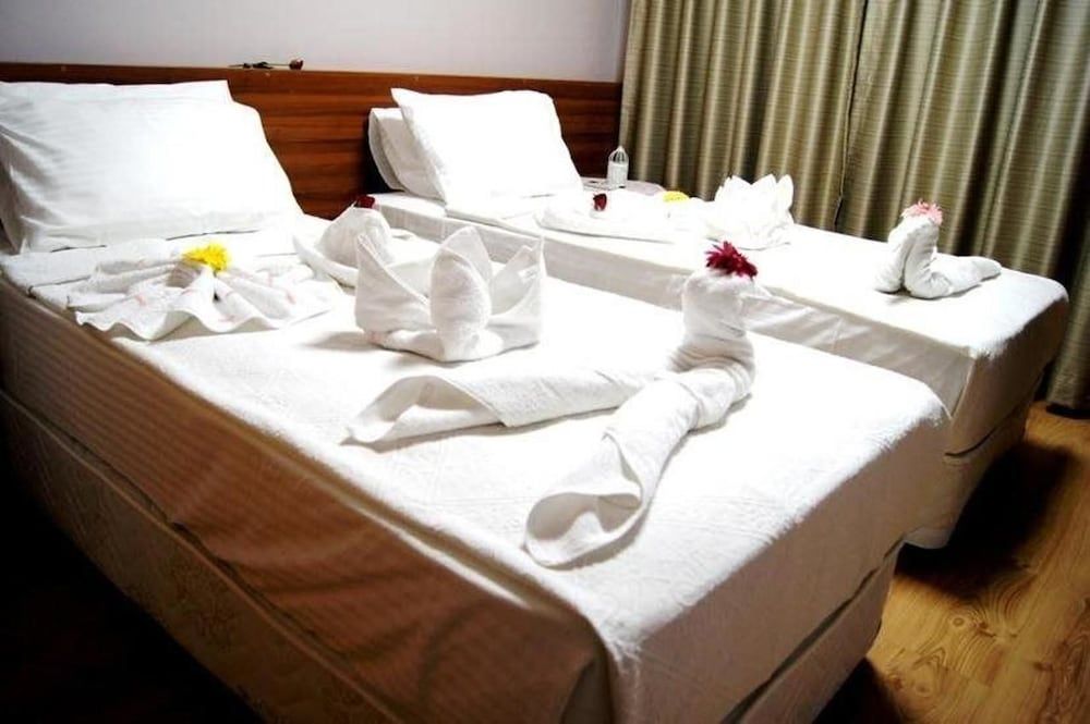 Mavi Yesil Yasam Hotel Standard Double or Twin Room 2
