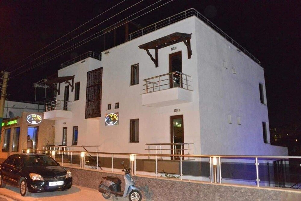 undefined Mavi Yesil Yasam Hotel 4