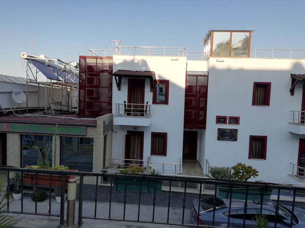 undefined Mavi Yesil Yasam Hotel 5