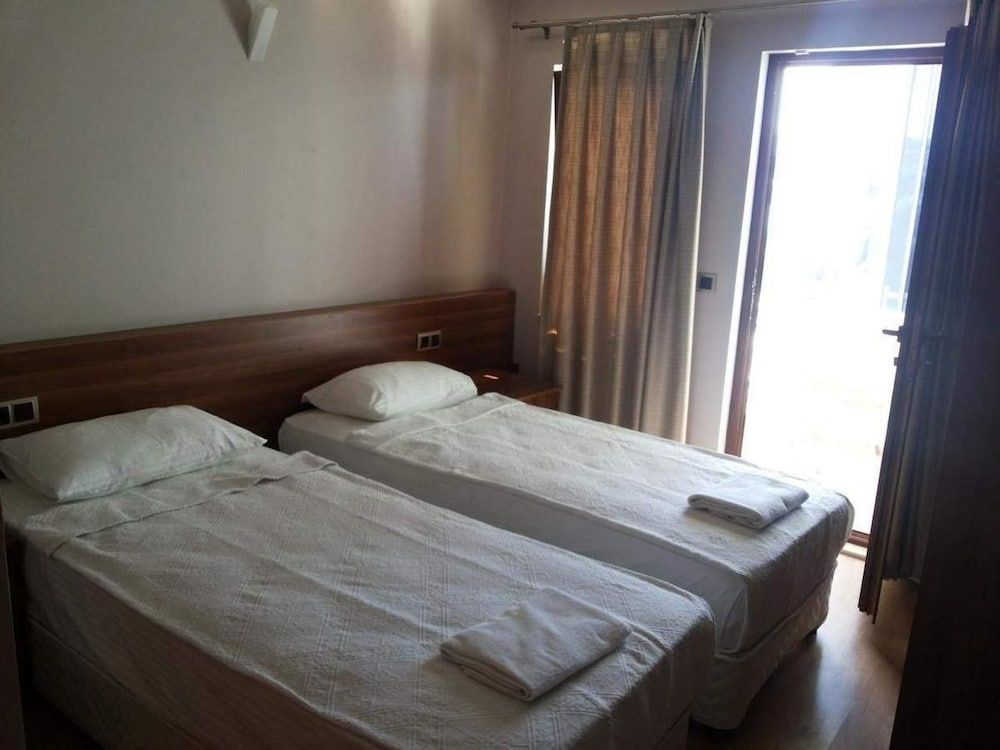 Mavi Yesil Yasam Hotel Standard Double or Twin Room 3