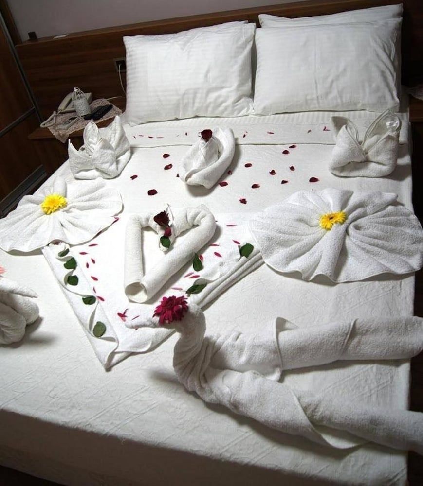 Mavi Yesil Yasam Hotel Standard Double or Twin Room 4