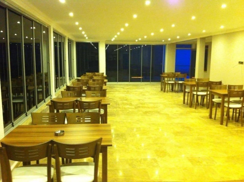 undefined Mavi Yesil Yasam Hotel 8