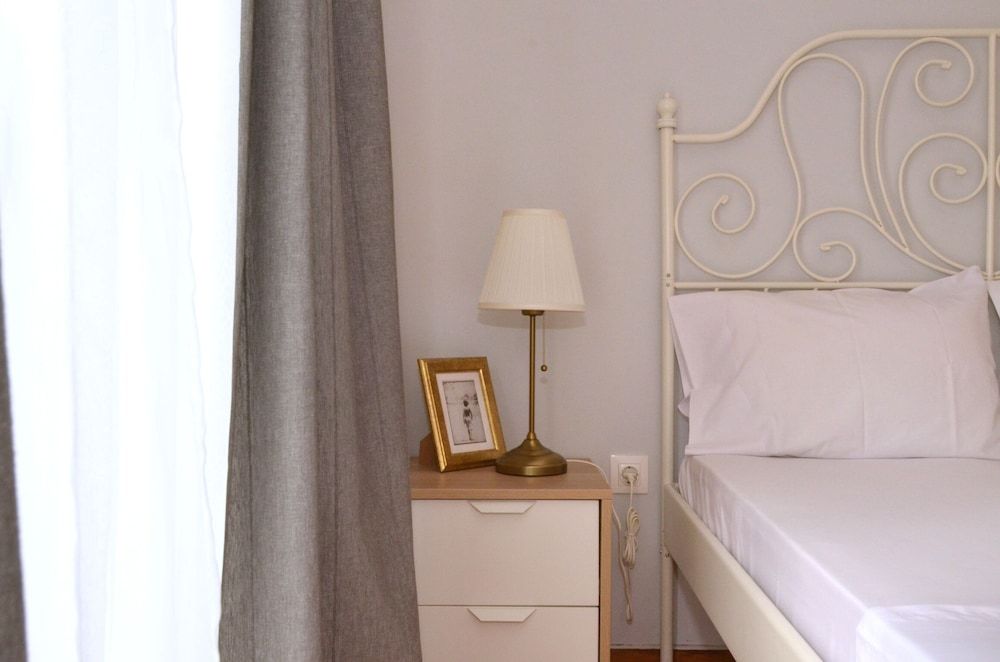 undefined Exarchia a nice and cozy apartment 10