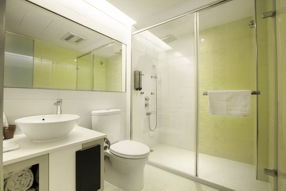 Saual Keh Hotel Superior Room, 1 Double Bed (No Window) 5