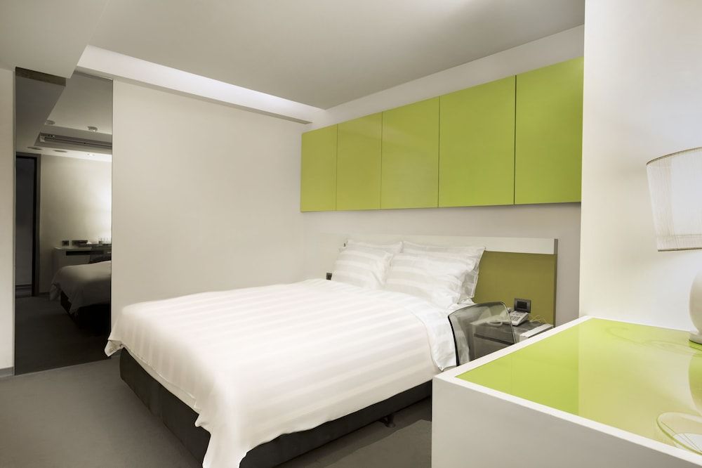 Saual Keh Hotel Superior Room, 1 Double Bed (No Window)