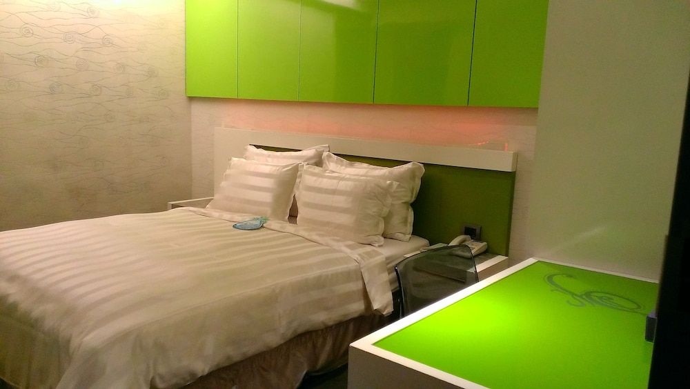 Saual Keh Hotel Superior Room, 1 Double Bed (No Window) 3