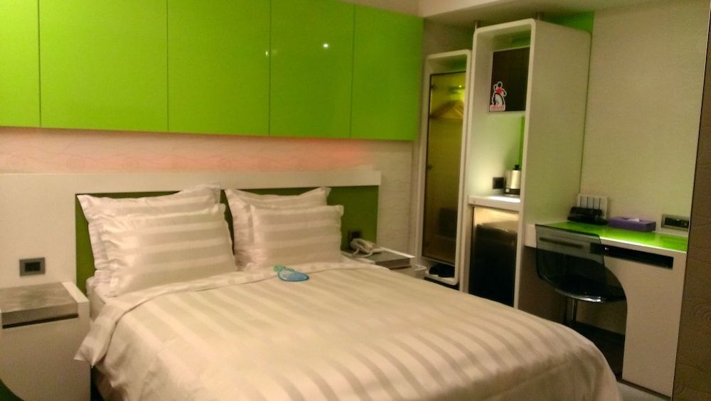 Saual Keh Hotel Superior Room, 1 Double Bed (No Window) 4