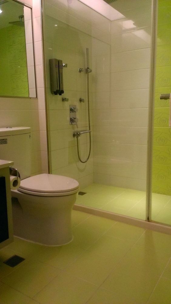 Saual Keh Hotel Superior Room, 1 Double Bed (No Window) 6