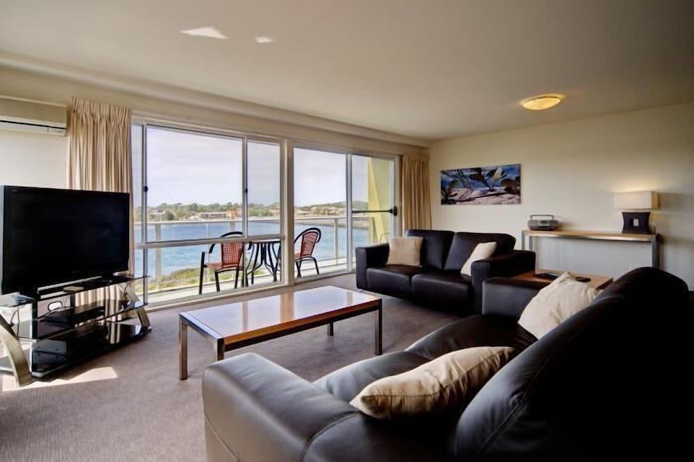Standard Apartment, 2 Bedrooms, Kitchen (Apartment Lakeview 7N)