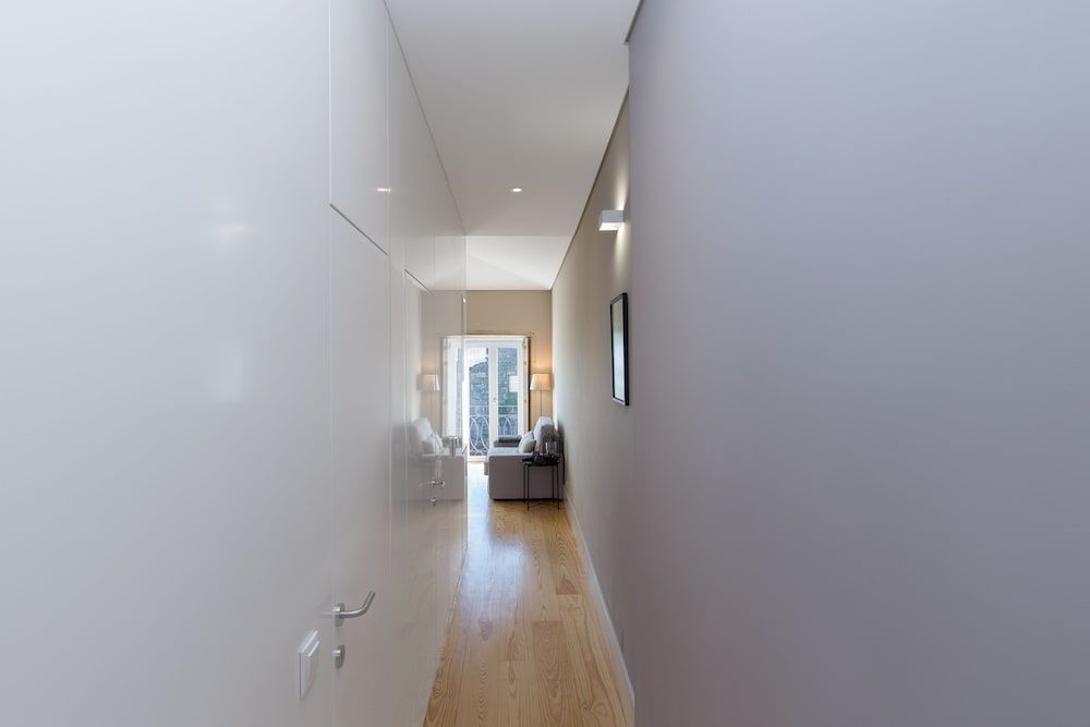 Porto and Clérigos Views by Porto City hosts Deluxe Apartment, 1 Bedroom, Non Smoking, City View (4) 26