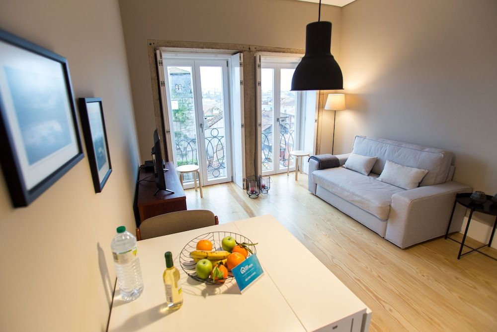 undefined Porto and Clérigos Views by Porto City hosts 3