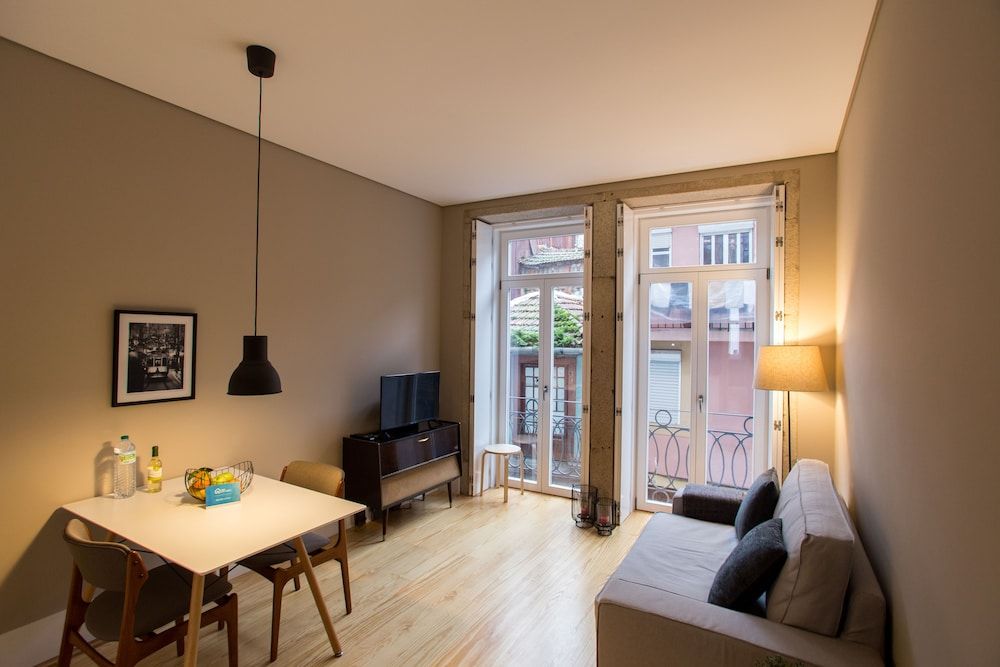 undefined Porto and Clérigos Views by Porto City hosts 2