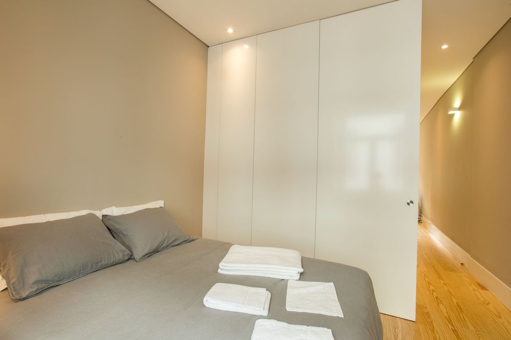 Premium Apartment, 1 Bedroom, Non Smoking, City View (1)