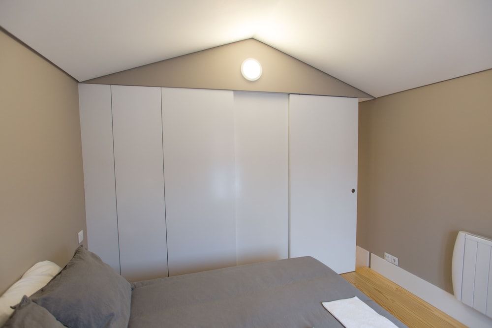 Porto and Clérigos Views by Porto City hosts Deluxe Apartment, 1 Bedroom, Non Smoking, City View (4) 14