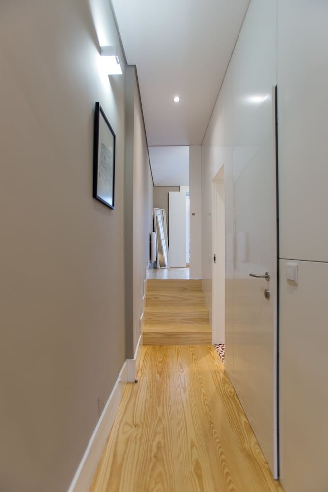 Porto and Clérigos Views by Porto City hosts Deluxe Apartment, 1 Bedroom, Non Smoking, City View (4) 20