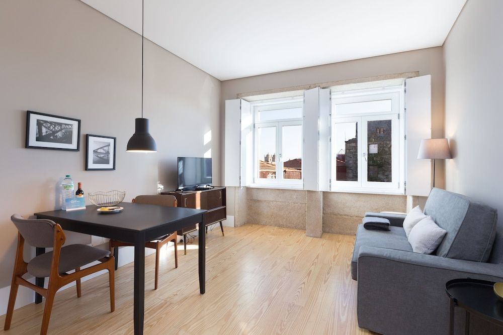 undefined Porto and Clérigos Views by Porto City hosts