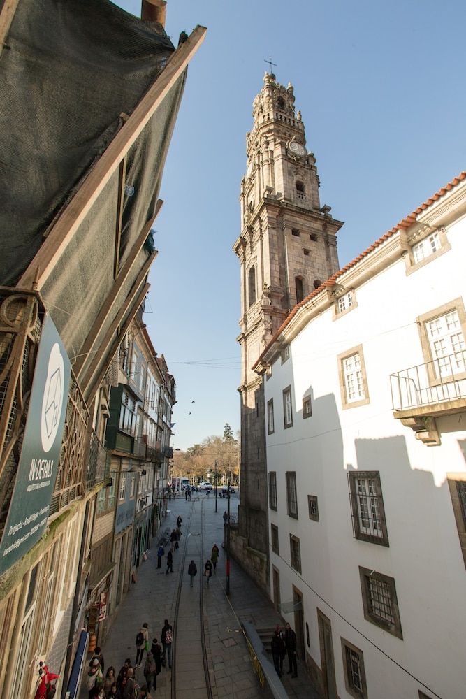 undefined Porto and Clérigos Views by Porto City hosts 7