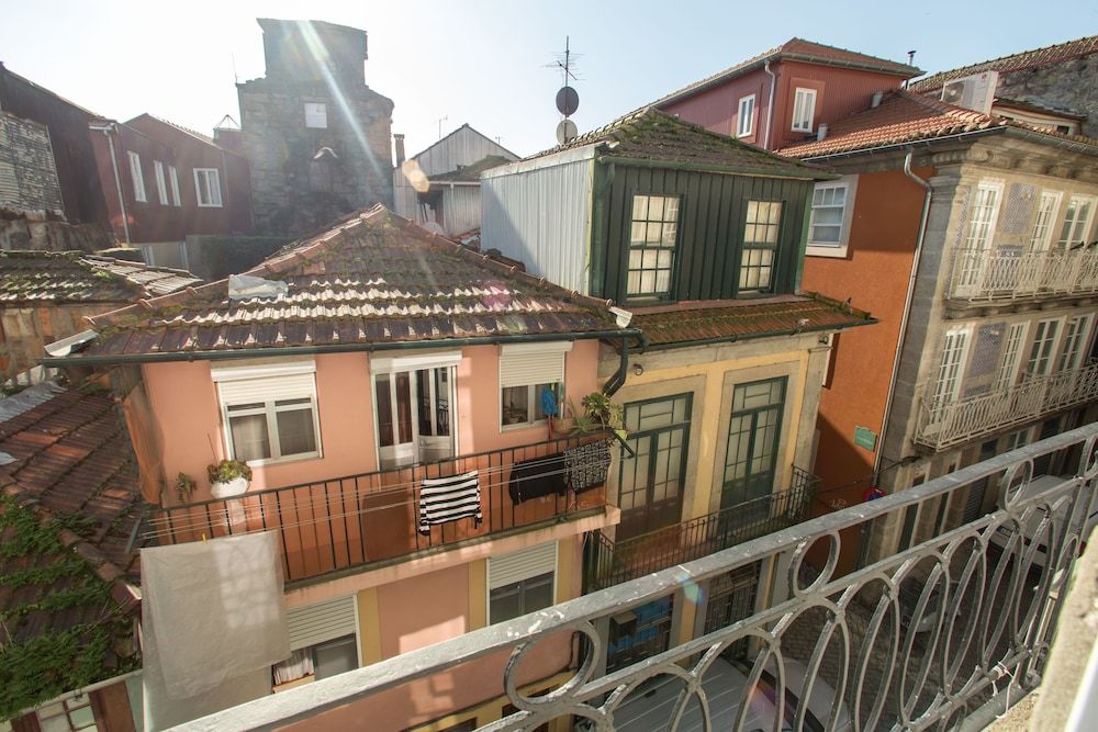 undefined Porto and Clérigos Views by Porto City hosts 4