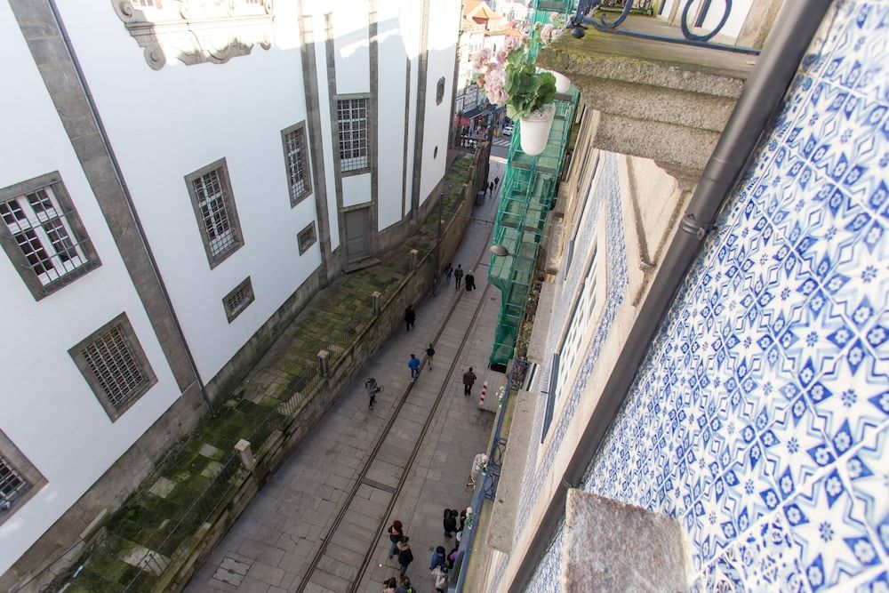 undefined Porto and Clérigos Views by Porto City hosts 9