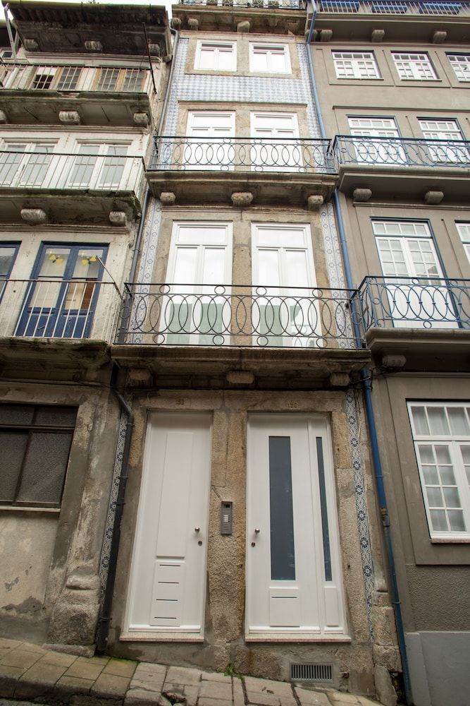 undefined Porto and Clérigos Views by Porto City hosts 6