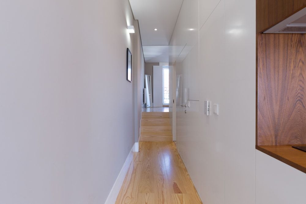 Porto and Clérigos Views by Porto City hosts Deluxe Apartment, 1 Bedroom, Non Smoking, City View (4) 15