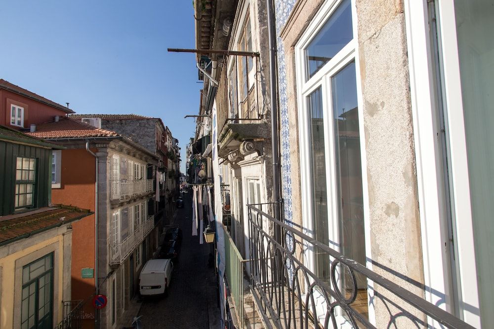 undefined Porto and Clérigos Views by Porto City hosts 5