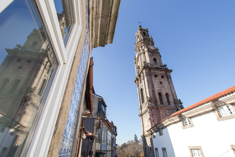 undefined Porto and Clérigos Views by Porto City hosts 8
