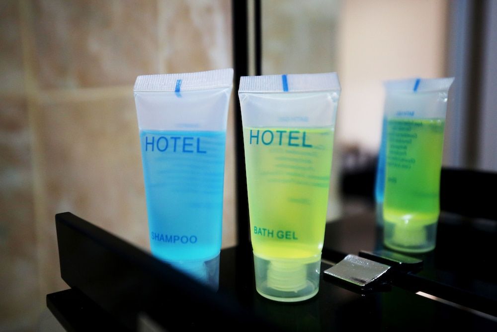 In-Room Amenity