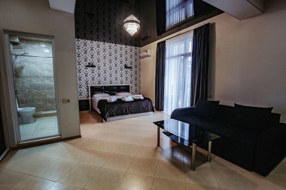 Luxury Double Room (9)
