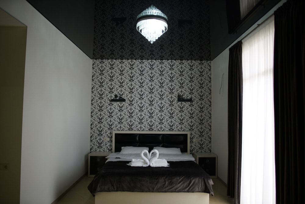 Luxury Double Room (9)