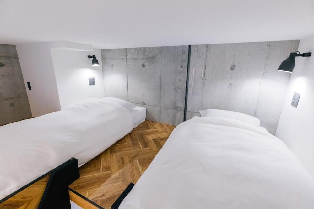 Comfort Quadruple Room, Non Smoking