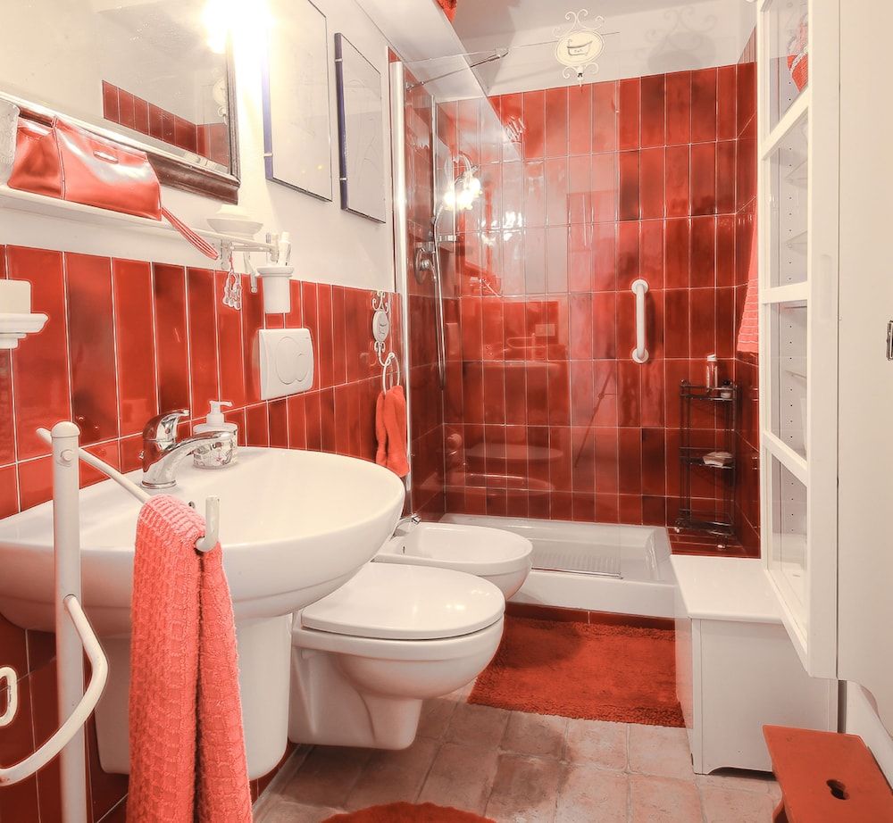 Ghibellina Santa Croce Apartment, 1 Bedroom 15