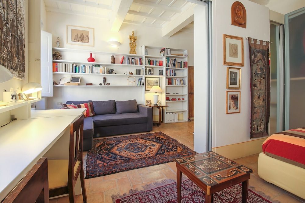 undefined Ghibellina Santa Croce 8