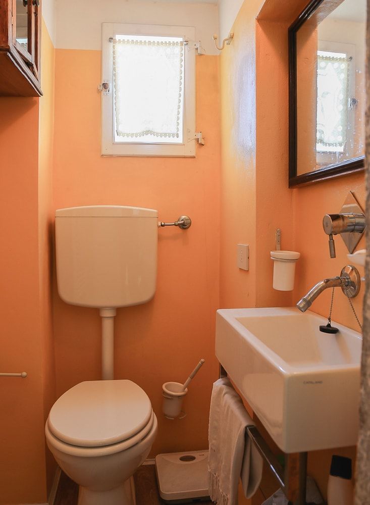 Ghibellina Santa Croce Apartment, 1 Bedroom 14