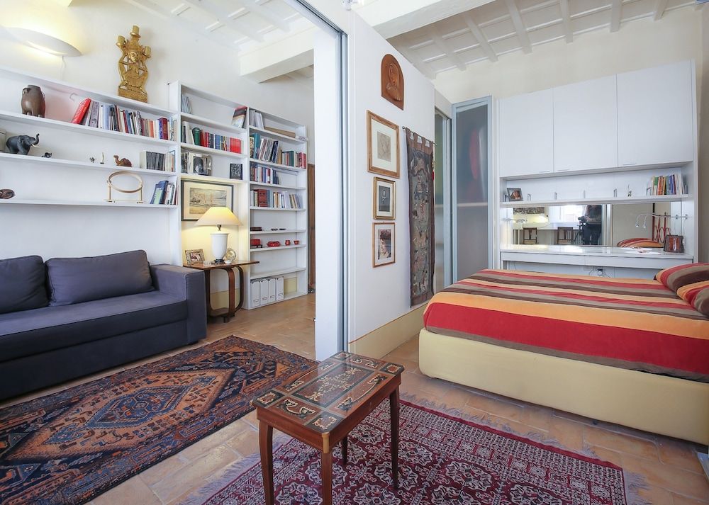 undefined Ghibellina Santa Croce 7