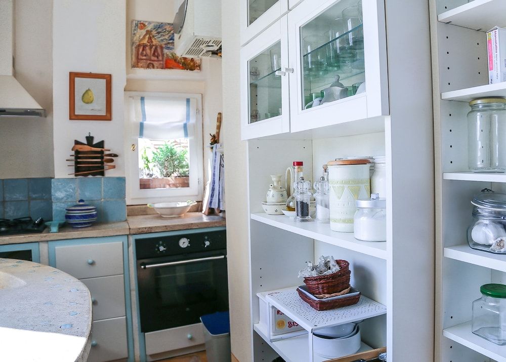 Ghibellina Santa Croce Apartment, 1 Bedroom 11