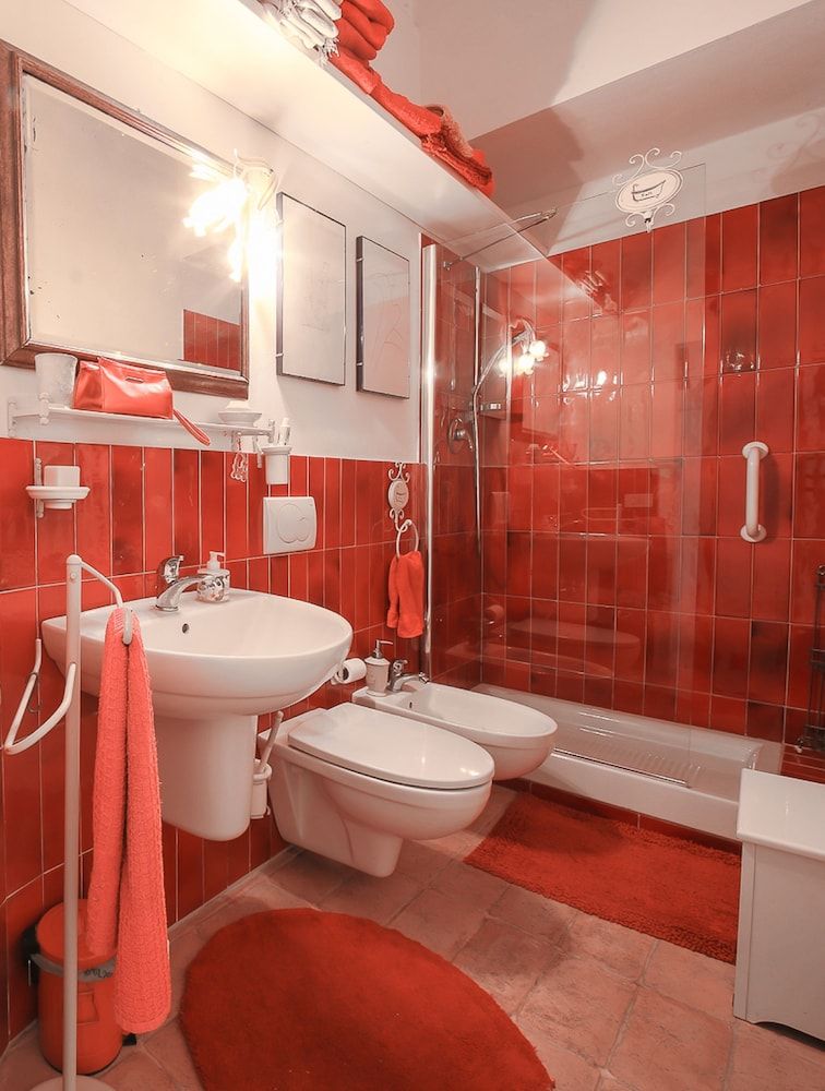 Ghibellina Santa Croce Apartment, 1 Bedroom 16