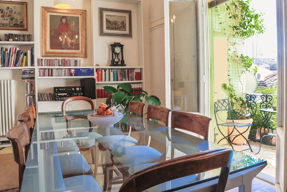 undefined Ghibellina Santa Croce 6