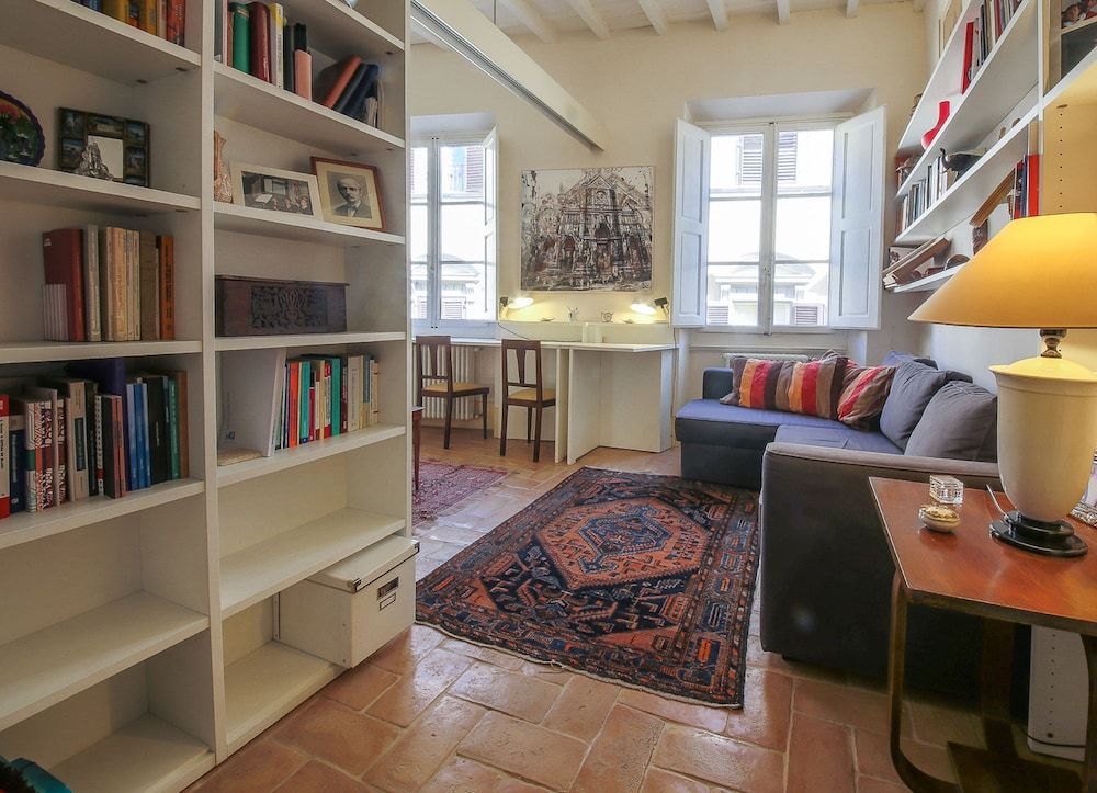 undefined Ghibellina Santa Croce 5