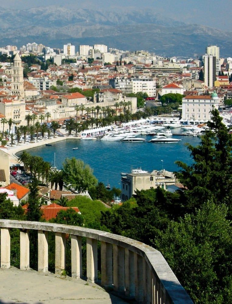 3 - Beautiful Modern apt in the Heart of Split Apartment 19