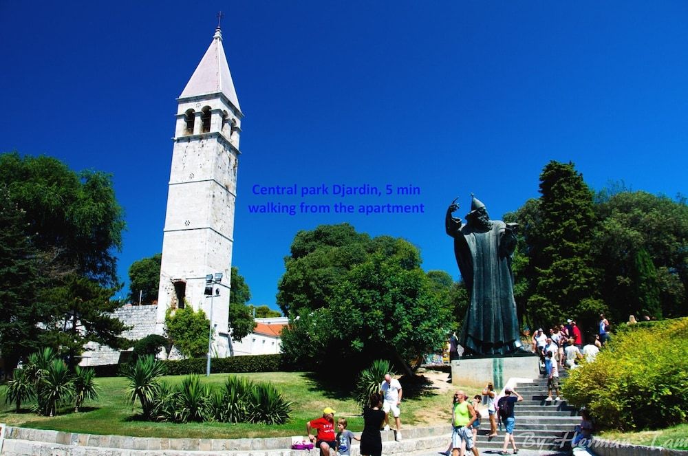 3 - Beautiful Modern apt in the Heart of Split Apartment 24