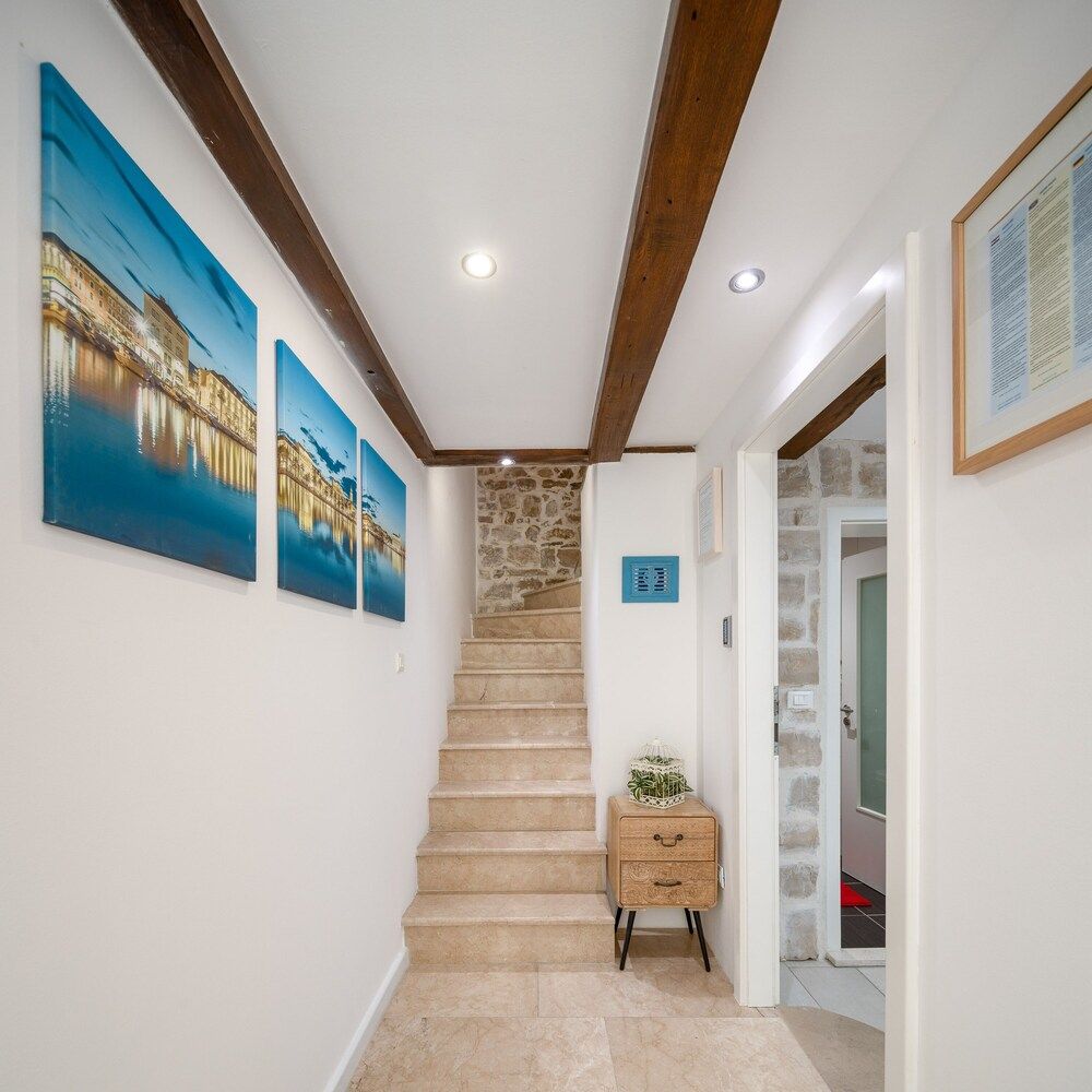 undefined 3 - Beautiful Modern apt in the Heart of Split 5