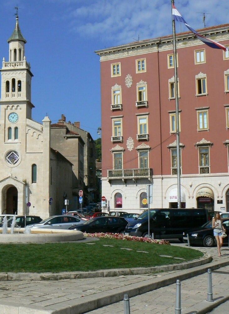 3 - Beautiful Modern apt in the Heart of Split Apartment 27