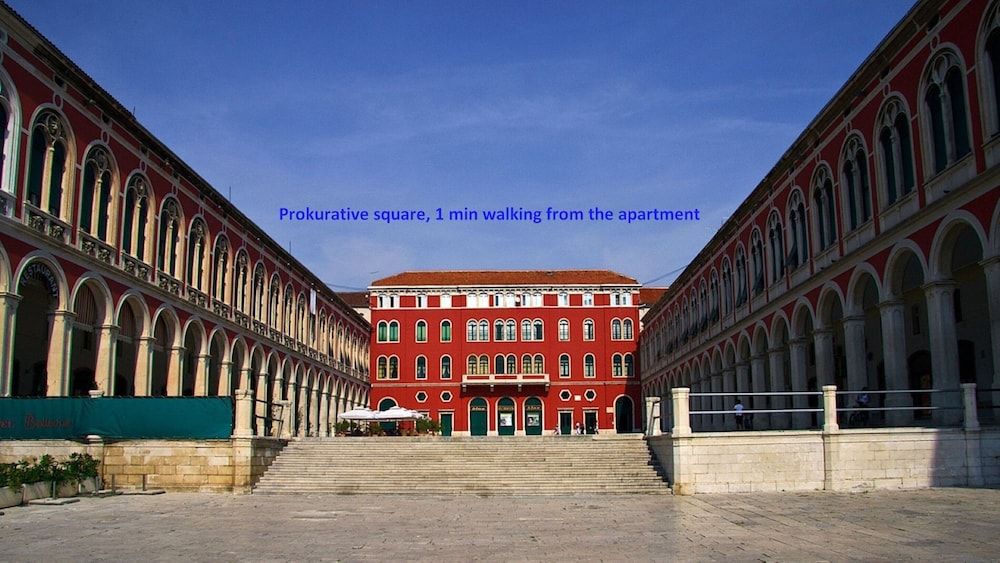 undefined 3 - Beautiful Modern apt in the Heart of Split 3