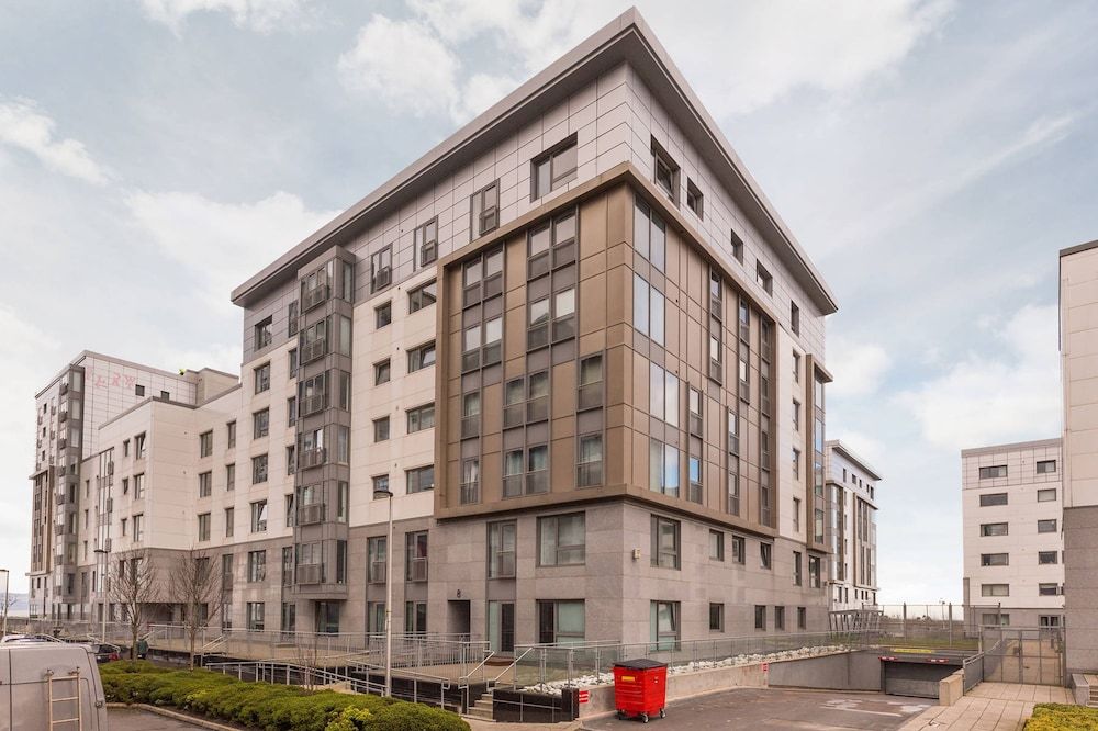 undefined Stylish Garden View Apartment 3